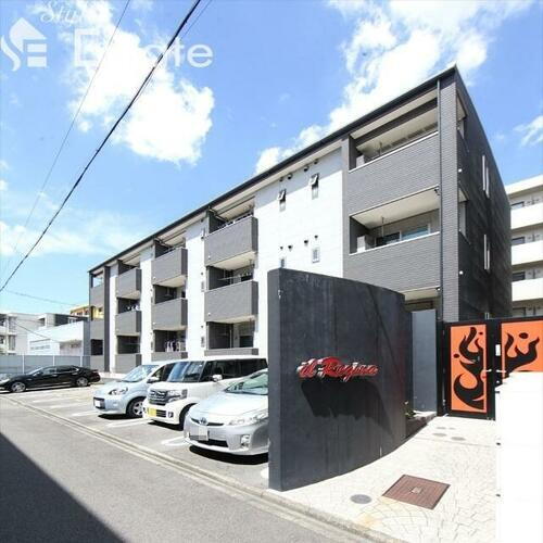 イル　レジーナ　Ⅰ