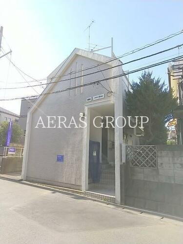 千葉県松戸市二ツ木 賃貸アパート