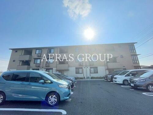 千葉県流山市木１丁目 賃貸アパート