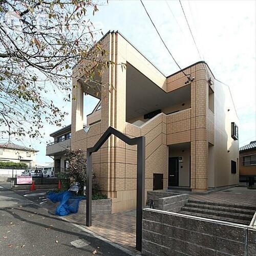 愛知県名古屋市西区堀越３丁目 賃貸マンション