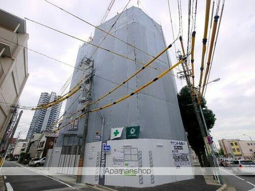 ダイワシティー千種 車道駅 1LDK 賃貸(賃貸マンション・アパート)