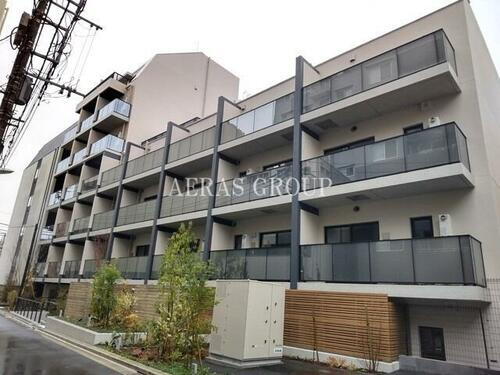 東京都豊島区南大塚２丁目 賃貸マンション