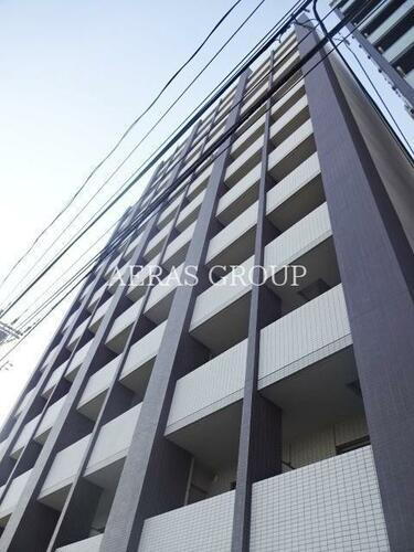 ザ・ヴァレッシア蒲田シティ