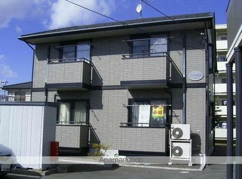 アートインⅢＡ棟