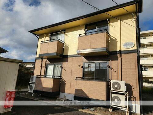 宮城県仙台市宮城野区岩切字洞ノ口東 賃貸アパート