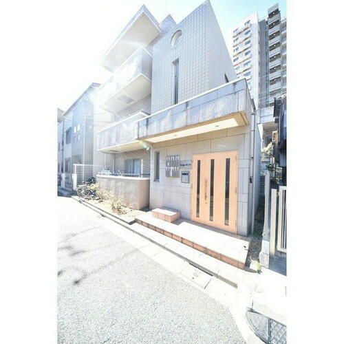 ＳＴＡＧＥ南大井