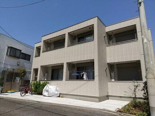 東京都目黒区中目黒５丁目 賃貸アパート