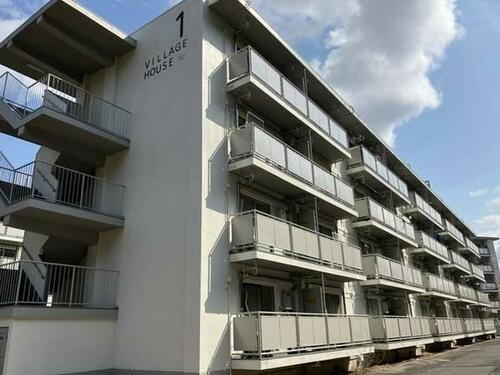 広島県三原市和田３丁目 賃貸マンション