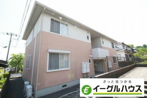 サンヒルズ田代Ｃ棟