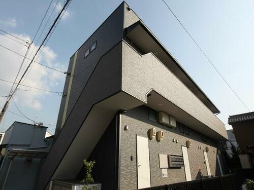 愛知県名古屋市東区大幸４丁目 賃貸アパート