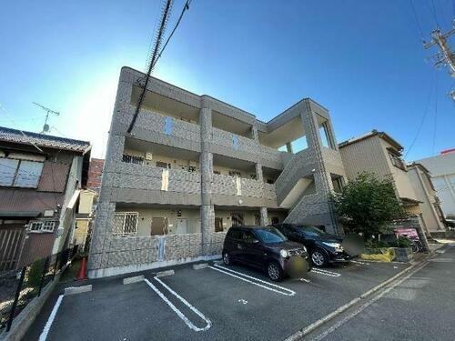 愛知県名古屋市港区南十一番町５丁目 賃貸マンション