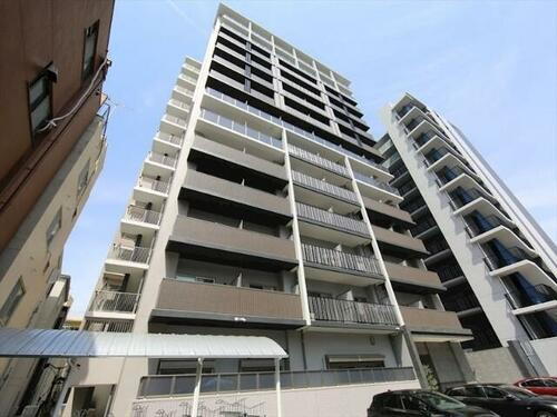 愛知県名古屋市西区幅下２丁目 賃貸マンション