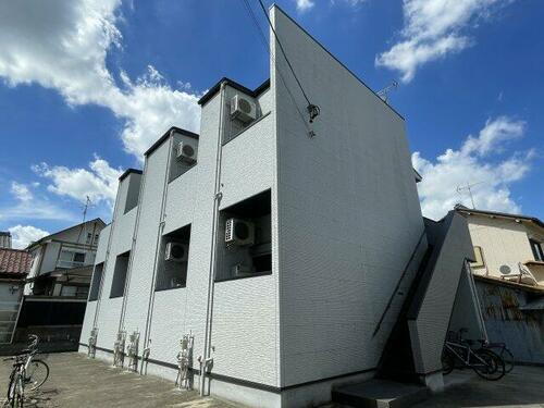 愛知県名古屋市南区呼続３丁目 賃貸アパート