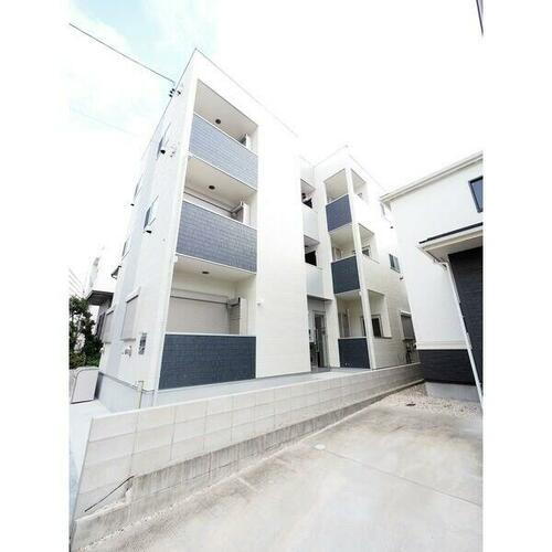 愛知県名古屋市南区内田橋２丁目 賃貸アパート