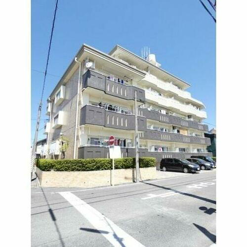 愛知県名古屋市瑞穂区関取町 賃貸マンション