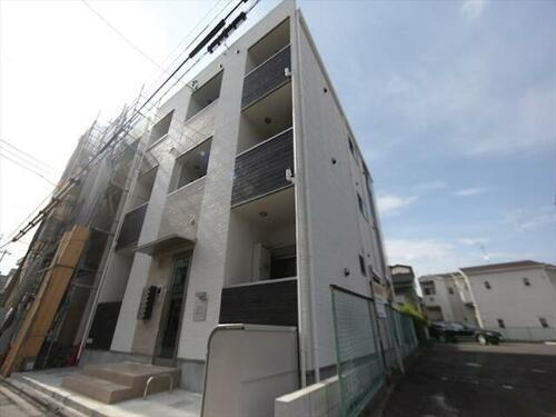 愛知県名古屋市北区大杉町６丁目 賃貸アパート