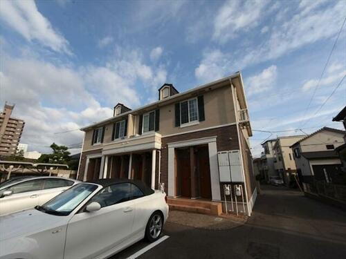 愛知県名古屋市北区下飯田町３丁目 賃貸アパート