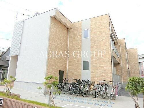 リブリ・Ｍｄｉ　足立Ⅰ