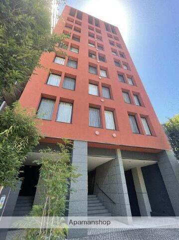 神奈川県横浜市神奈川区子安通３丁目 賃貸マンション