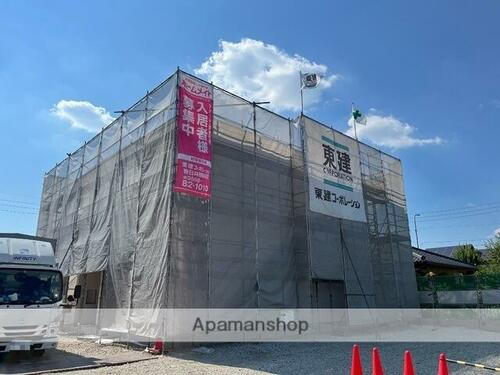 愛知県春日井市出川町７丁目 賃貸アパート