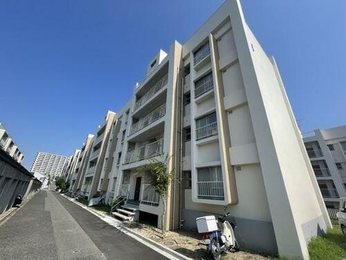 鈴が台団地分譲住宅Ｅ棟（鈴が台分譲住宅Ｅ棟）