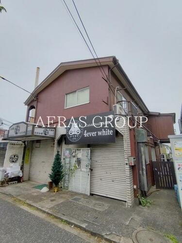 東京都小金井市貫井北町３丁目 築47年7ヶ月 2階建