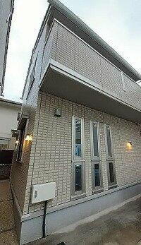 愛知県一宮市本町４丁目 賃貸アパート