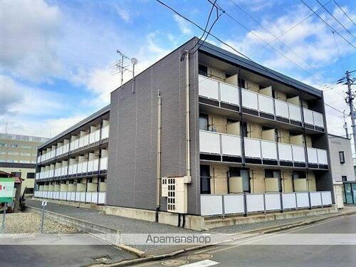 青森県弘前市大字富野町 賃貸マンション