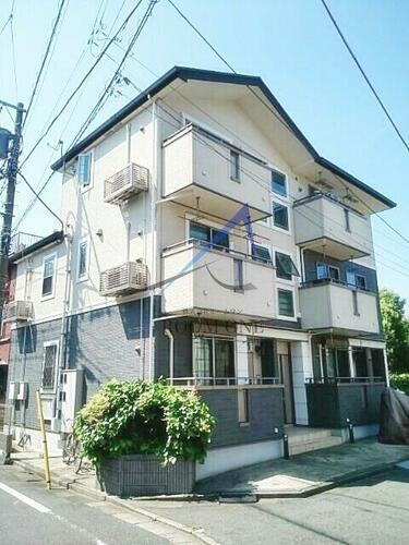 オーブ　エスト 3階建