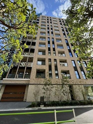 東京都港区三田１丁目 賃貸マンション