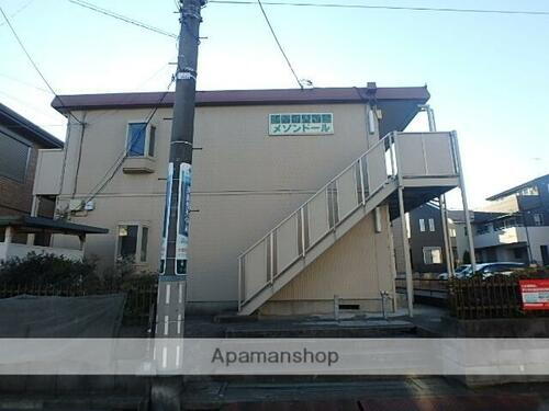 埼玉県さいたま市大宮区東町１丁目 賃貸アパート