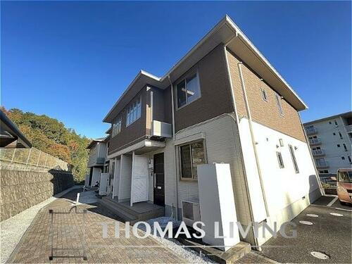 福岡県飯塚市伊川 賃貸アパート