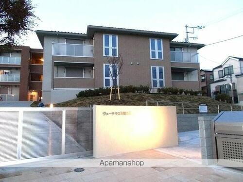 神奈川県横浜市神奈川区西寺尾２丁目 賃貸アパート