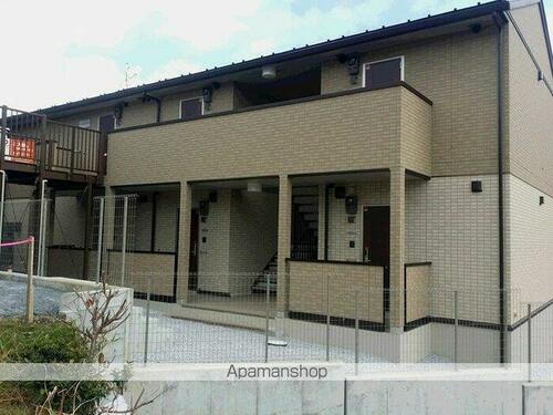 神奈川県横浜市旭区本村町 賃貸アパート