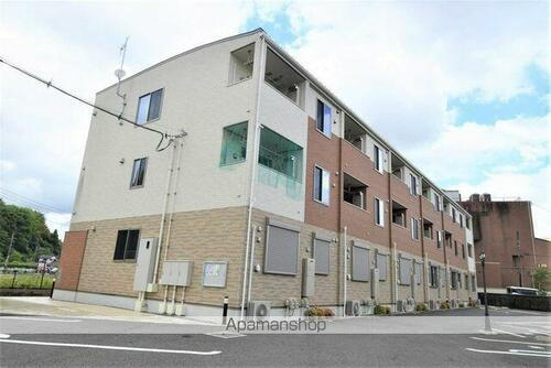 レジデンス青井