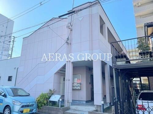 レジデンスＣＫ