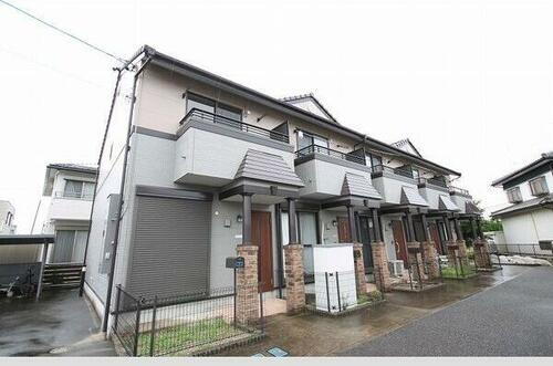 愛知県碧南市上町２丁目 テラスハウス