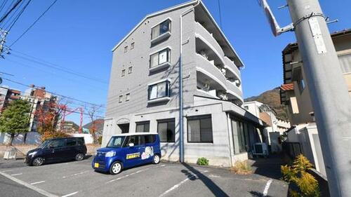 広島県広島市安佐北区可部南２丁目 4階建 築27年7ヶ月