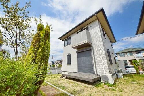 千葉県市原市ちはら台南１丁目 賃貸一戸建て