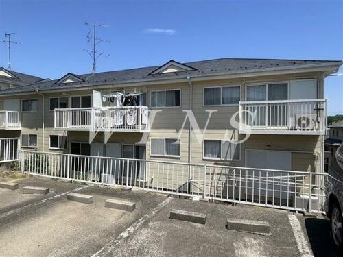 神奈川県川崎市多摩区菅馬場３丁目 テラスハウス