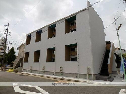 愛知県名古屋市西区万代町２丁目 賃貸アパート