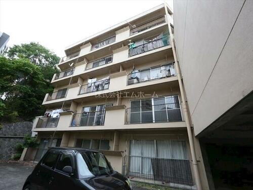 愛知県名古屋市天白区八事山 賃貸マンション