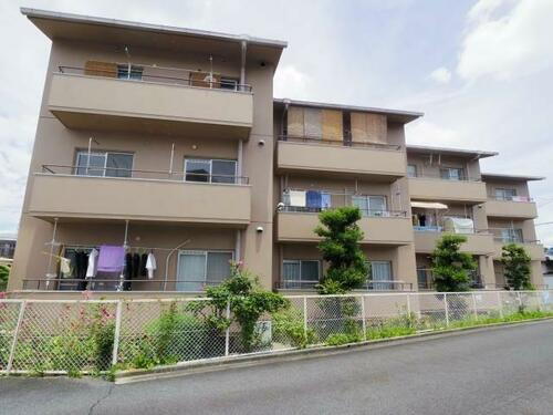 奈良県橿原市西池尻町 3階建 築34年4ヶ月