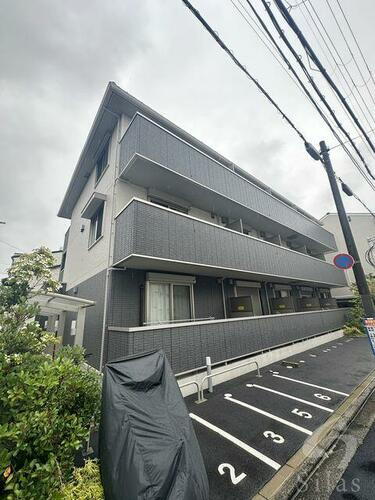 Ｃｒｅｓｃｅｒｅ洛北