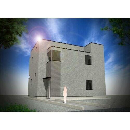 愛知県名古屋市天白区野並２丁目 賃貸アパート