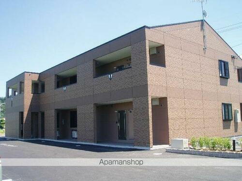 香川県高松市上林町 賃貸アパート