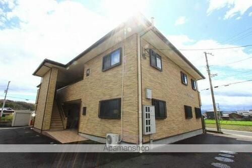 香川県高松市東山崎町 賃貸アパート