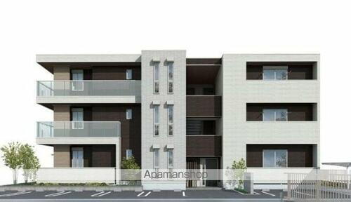 香川県高松市室町 賃貸アパート