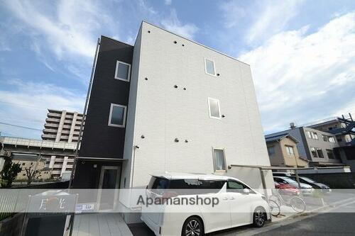 広島県広島市東区矢賀１丁目 賃貸マンション