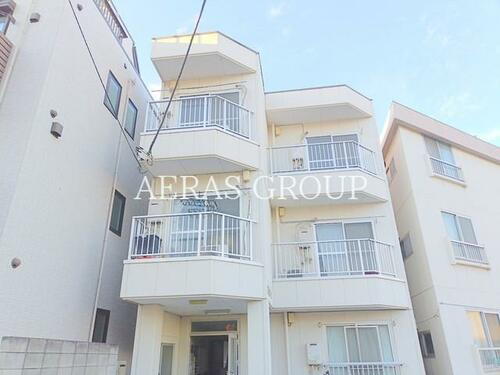 東京都足立区千住緑町１丁目 賃貸マンション